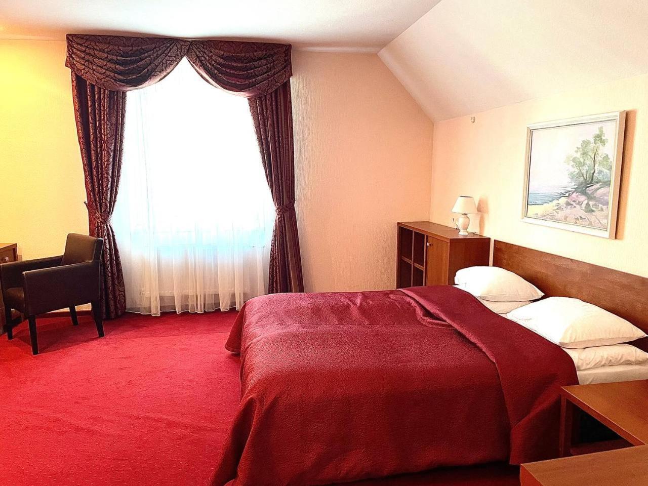 Lucky Fish Jurmala Hotel ภายนอก รูปภาพ