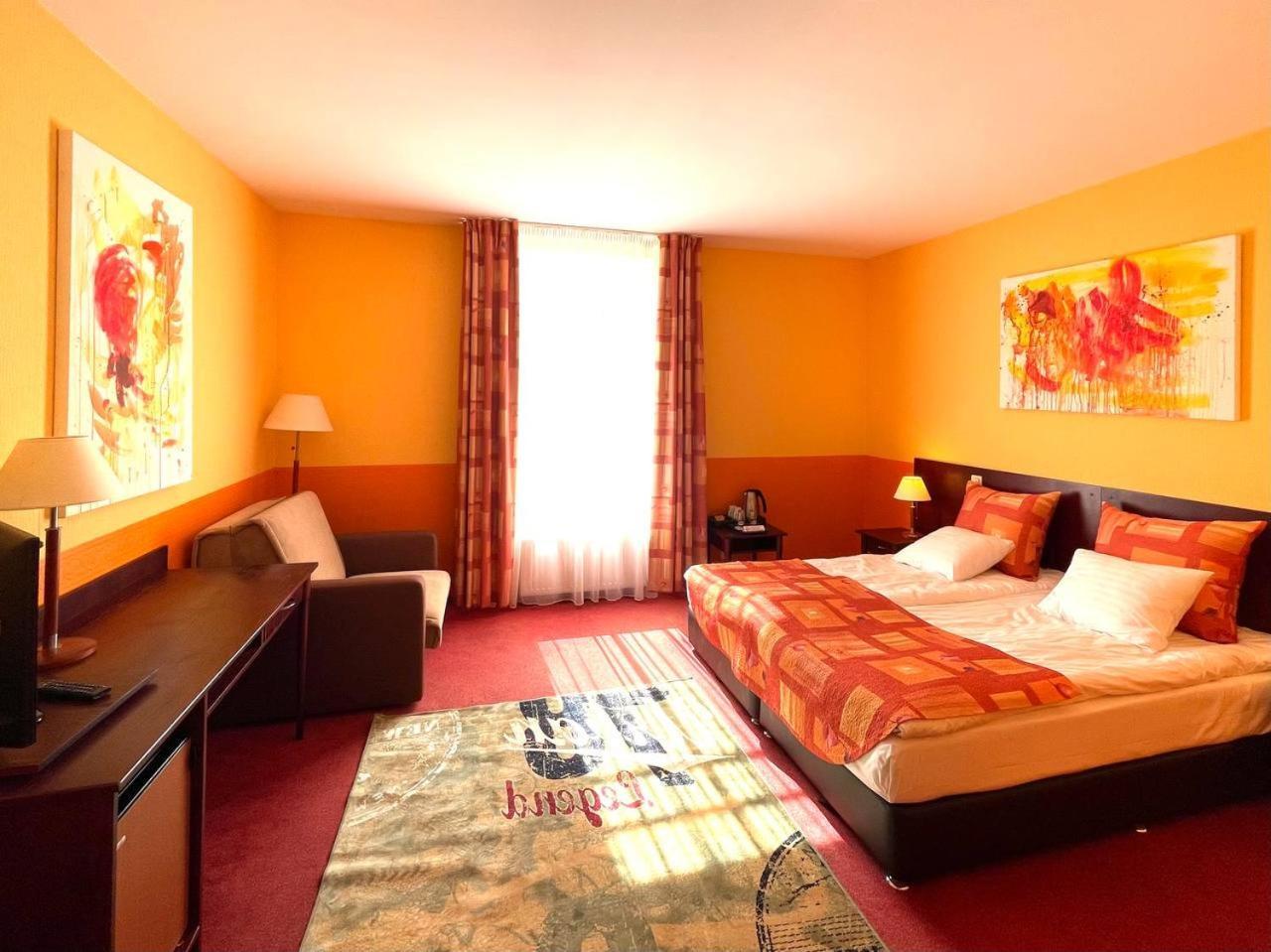Lucky Fish Jurmala Hotel ภายนอก รูปภาพ