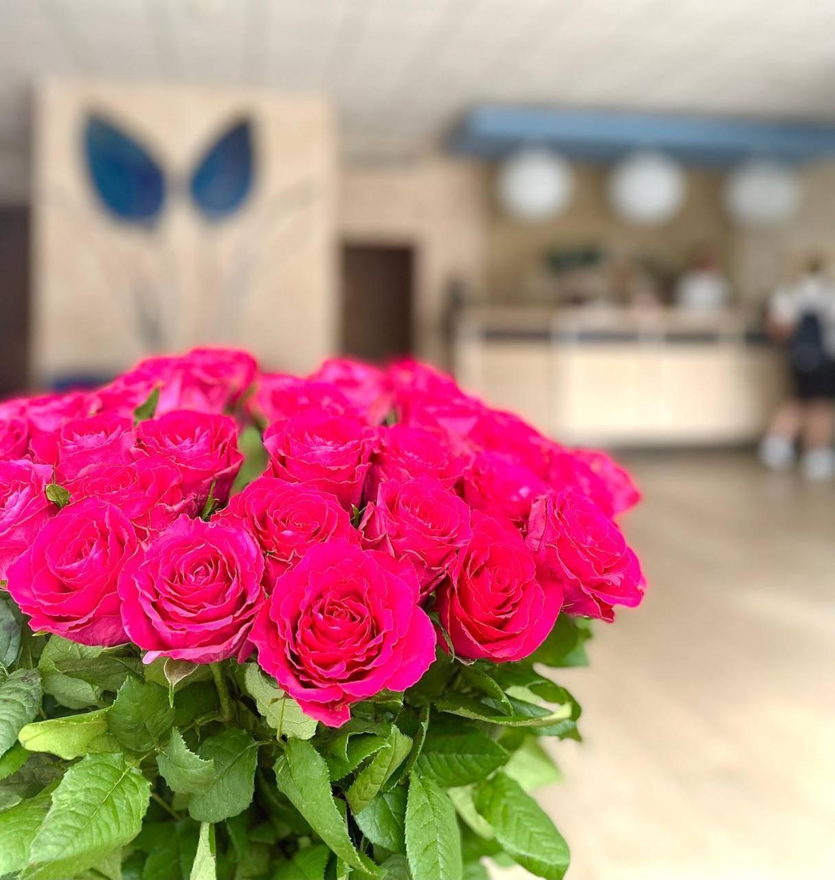 Lucky Fish Jurmala Hotel ภายนอก รูปภาพ